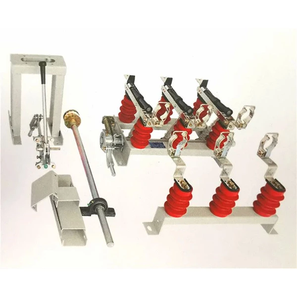 12KV Isolation Switch