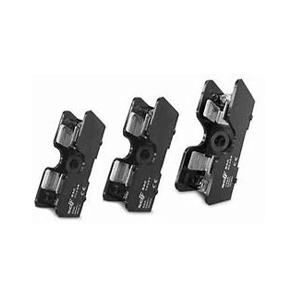 Cylindrical Fuse Holder