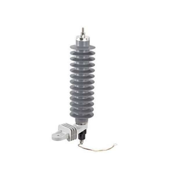 Zinc Oxide Arrester