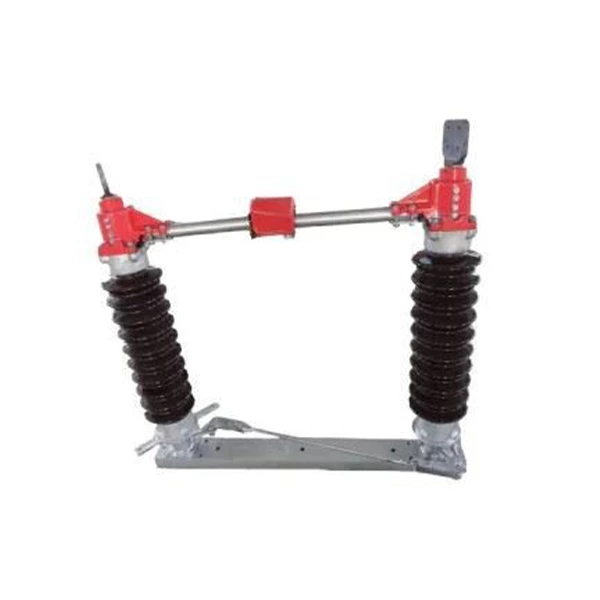 40.5KV Isolation Switch