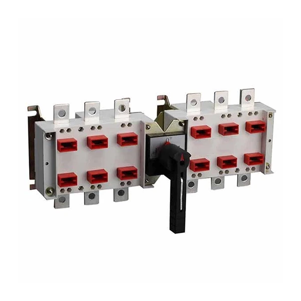 Side Operation Load Isolation Switch