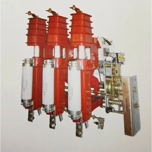 Indoor High Voltage Isolation Switch