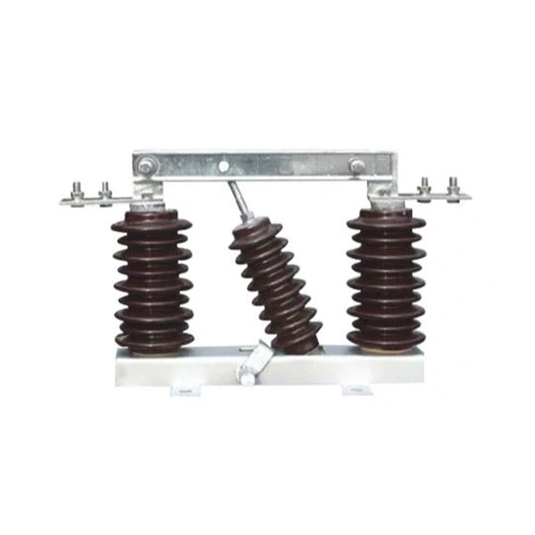 400A Isolation Switch