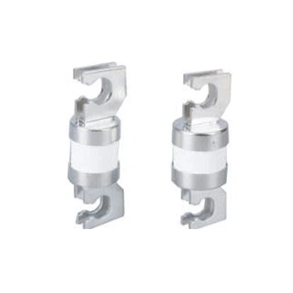 Wedge Type Fuse