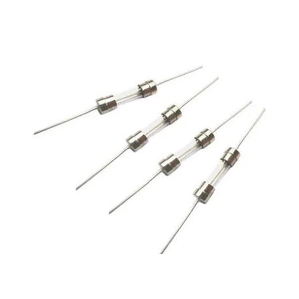5 Amp Glass Tube Fuse
