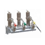 Load Break Isolator