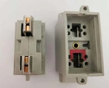 Single Pole Fuse Cutout