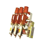 630A Isolation Switch