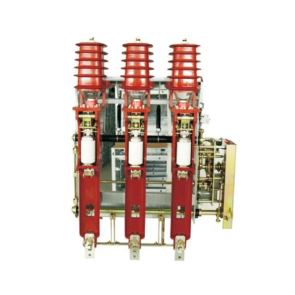 630A Isolation Switch