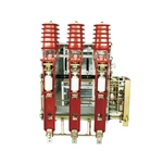 630A Isolation Switch