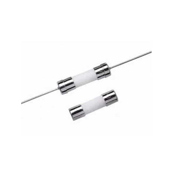 Ceramic Tube Fuse