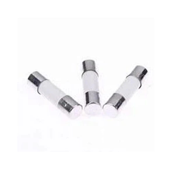 Ceramic Tube Fuse