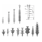 Composite Pin Insulator