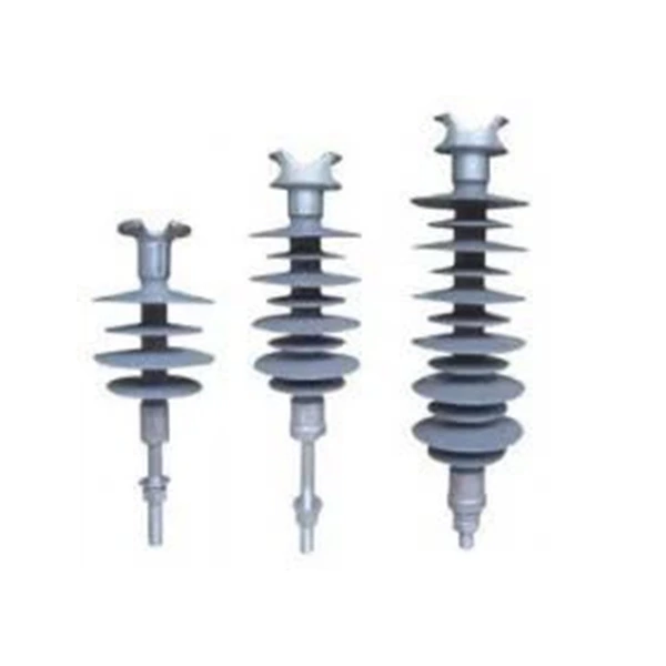 Composite Pin Insulator