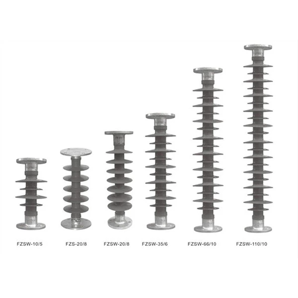 Composite Post Insulator