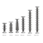 Composite Post Insulator
