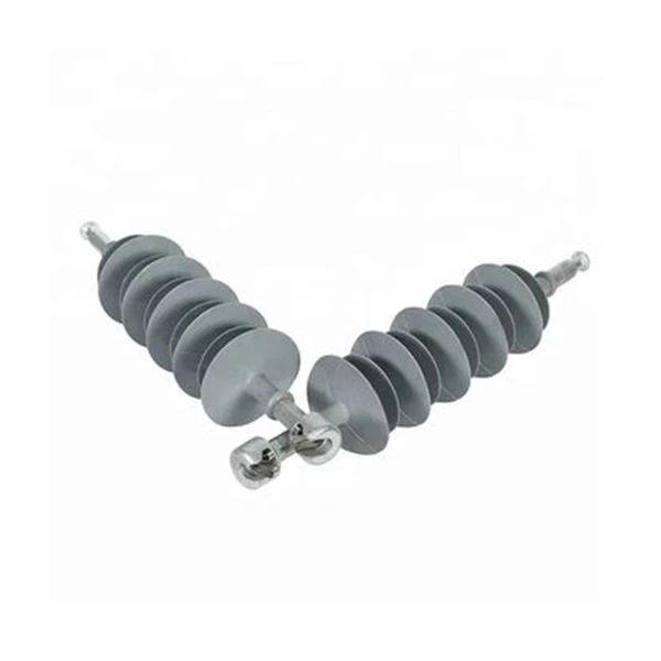 Composite Suspension Insulator
