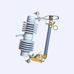 Drop-out Fuse Cutout