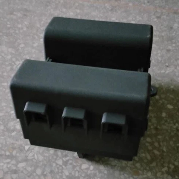 Fuse Switch Disconnector