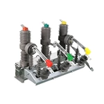 Manual Operation Vacuum Circuit Breaker