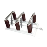 High Voltage Isolation Switch