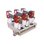 High Voltage Vacuum Circuit Breaker