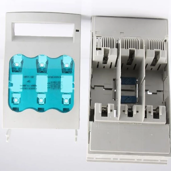 HR17 Series Fuse Type Isolating Switch