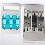 HR17 Series Fuse Type Isolating Switch