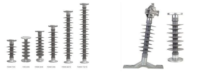 Composite Post Insulator