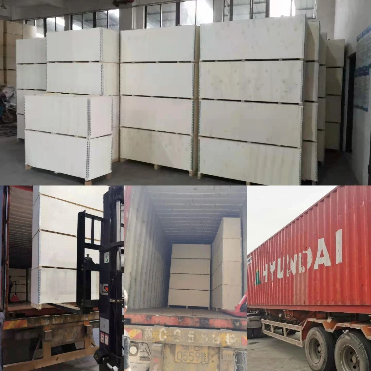 300Sets 11KV Isolation Switch Is Loading