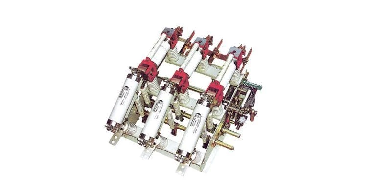 FZN21 Indoor High Voltage Load Switch