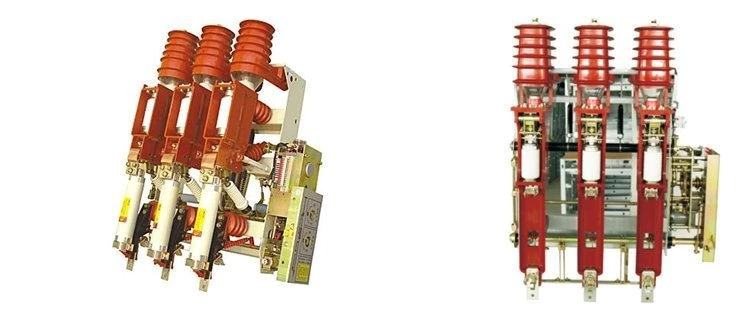 630A Isolation Switch