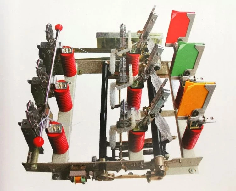 Indoor Isolation Switch