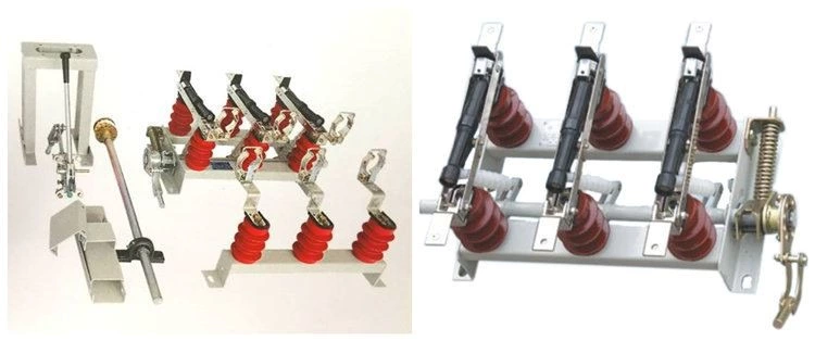 12KV Isolation Switch