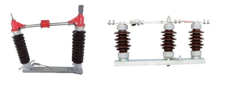 40.5KV Isolation Switch