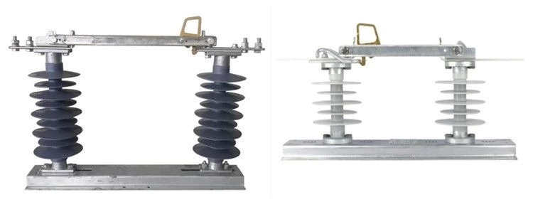 High Voltage Isolation Switch