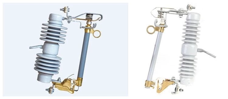 Drop-out Fuse Cutout