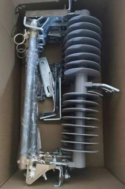 Silicon Rubber Drop Out Fuse Cutout