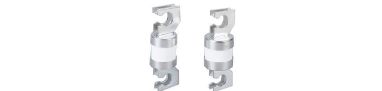 Wedge Type Fuse