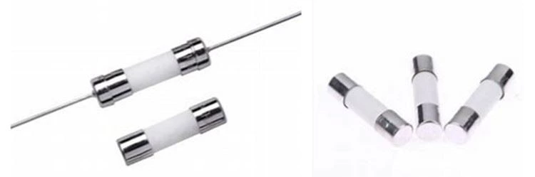 Ceramic Tube Fuse