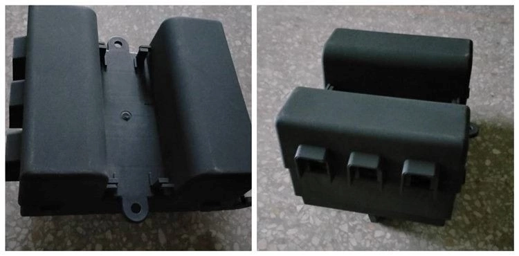 Fuse Switch Disconnector