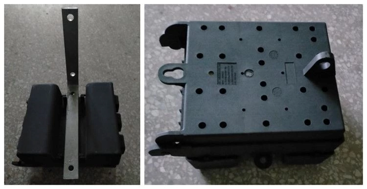 Fuse Switch Disconnector