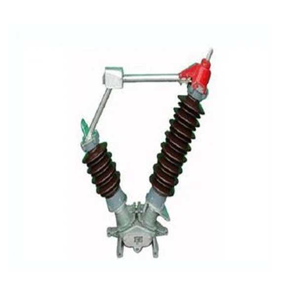 Load Break Isolation Switch