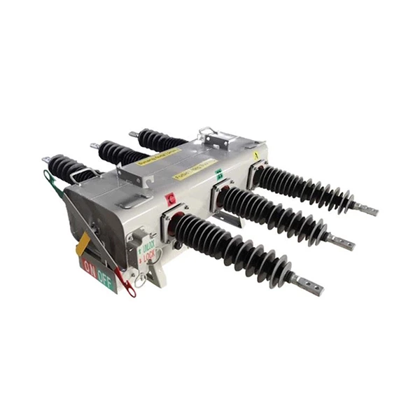 SF6 Gas Load Break Switch