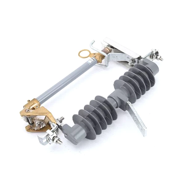 Silicon Rubber Drop Out Fuse Cutout