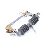 Silicon Rubber Drop Out Fuse Cutout