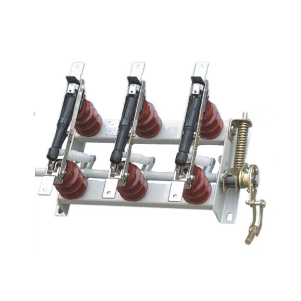 Three Phase Isolator Switch