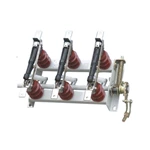 Three Phase Isolator Switch