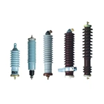 Ceramic Arrester