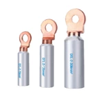 DTL-2 Bimetallic Cable Connected Lug